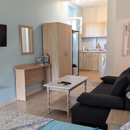 Guest House Chalakov Sinemoretz Ngoại thất bức ảnh