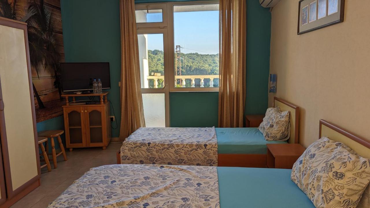 Guest House Chalakov Sinemoretz Ngoại thất bức ảnh