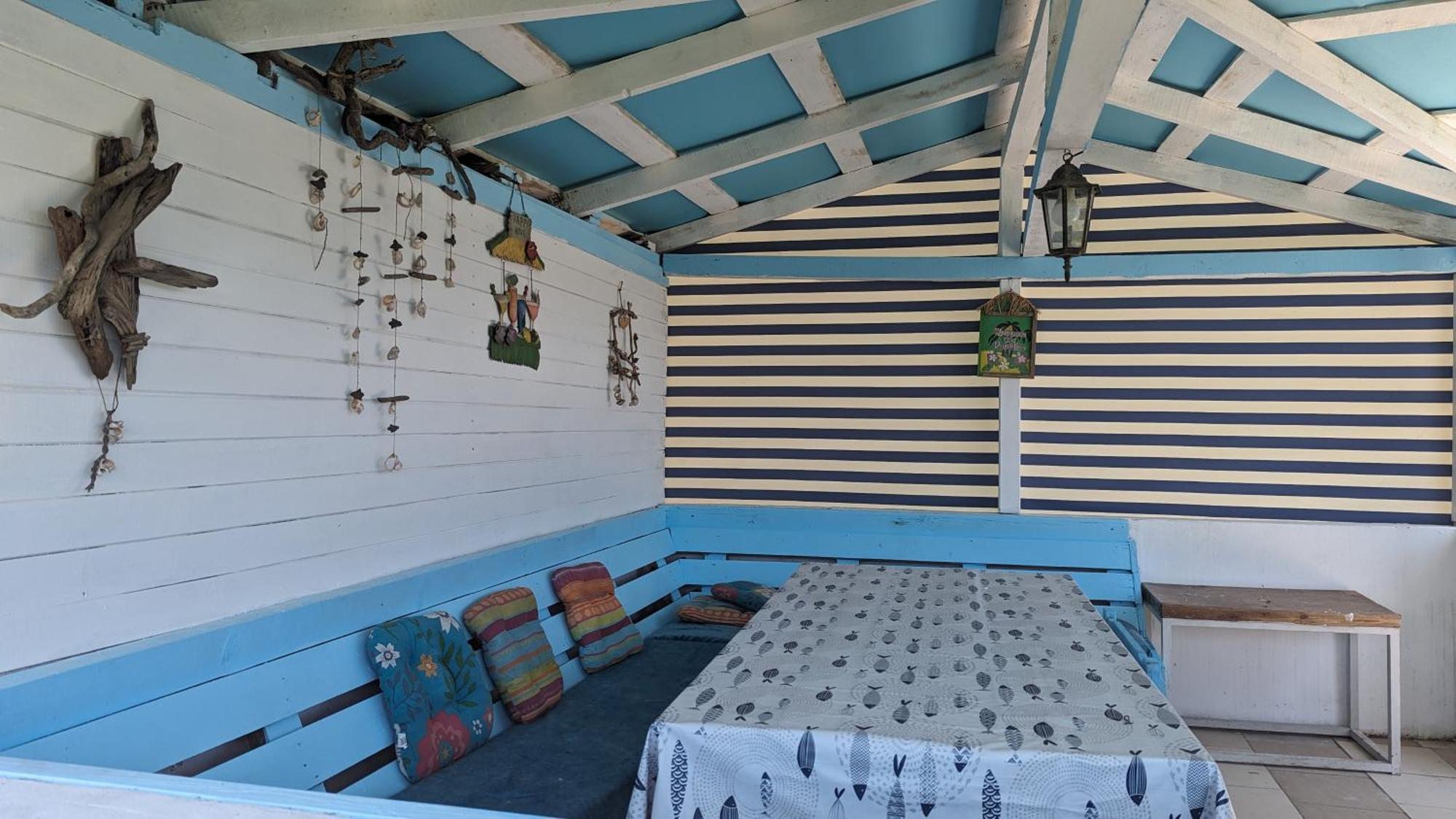 Guest House Chalakov Sinemoretz Ngoại thất bức ảnh