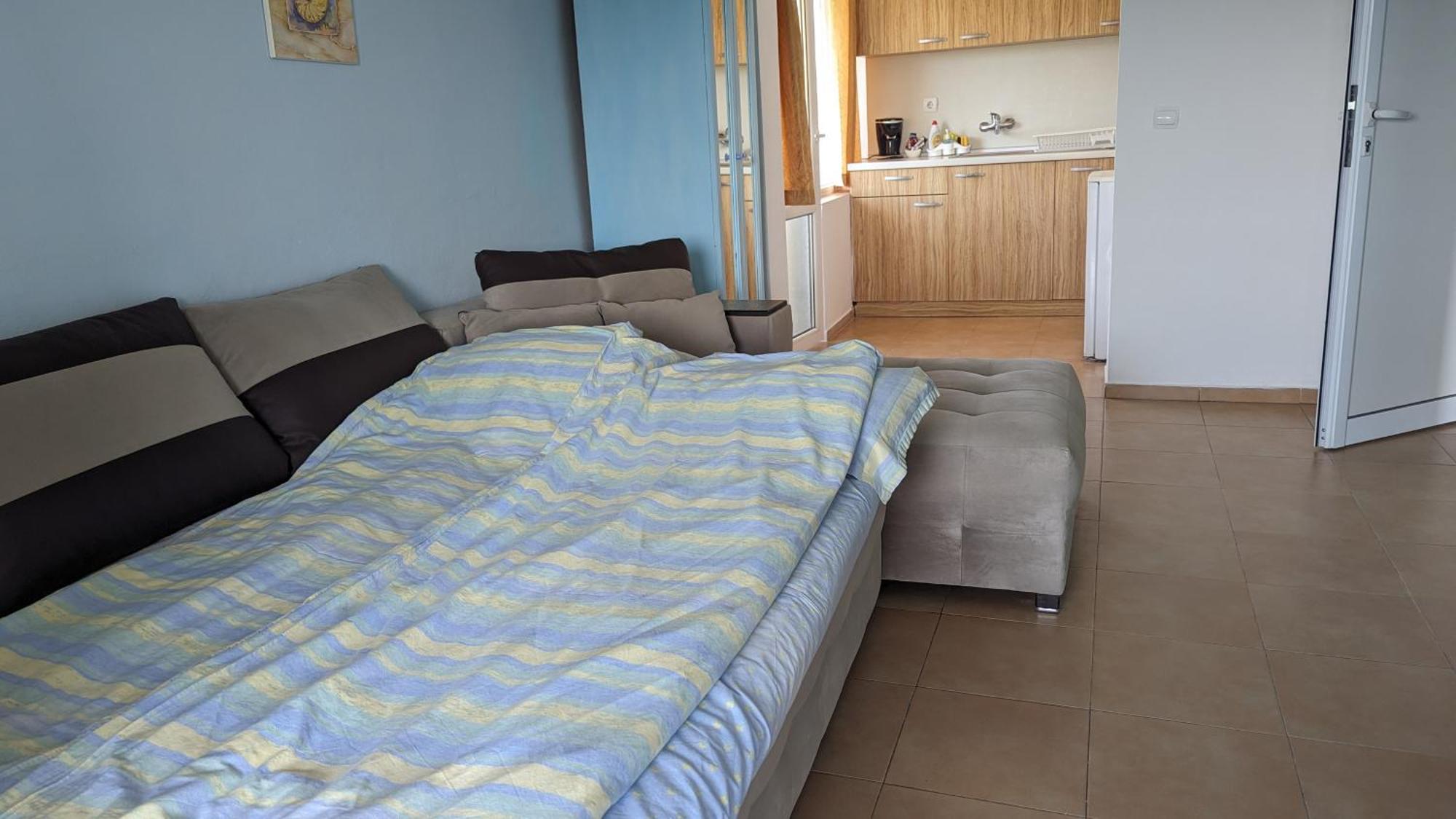 Guest House Chalakov Sinemoretz Phòng bức ảnh