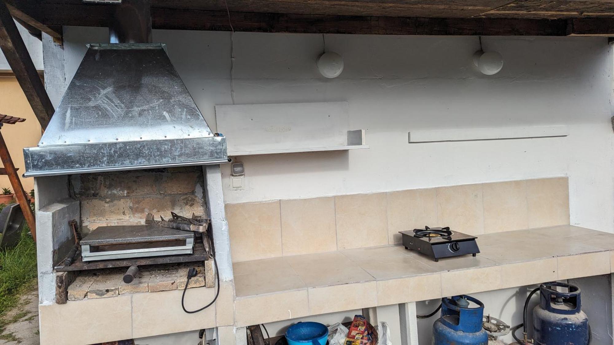Guest House Chalakov Sinemoretz Ngoại thất bức ảnh