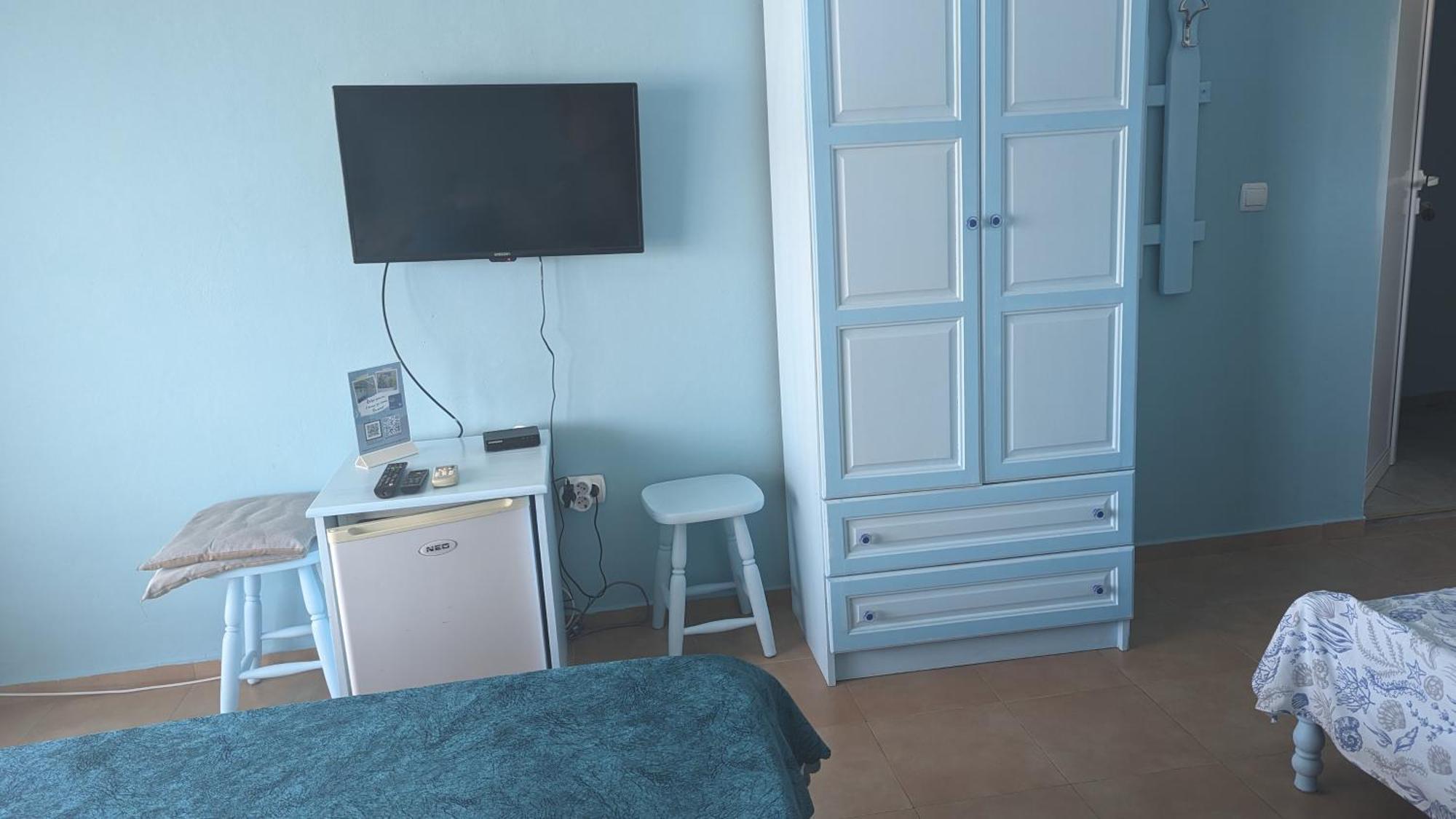Guest House Chalakov Sinemoretz Ngoại thất bức ảnh