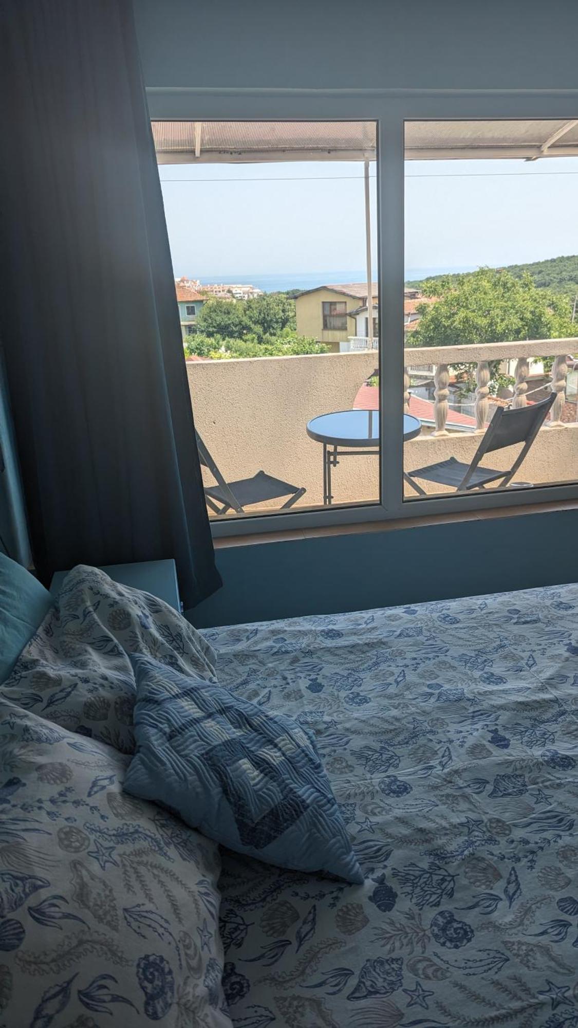 Guest House Chalakov Sinemoretz Ngoại thất bức ảnh