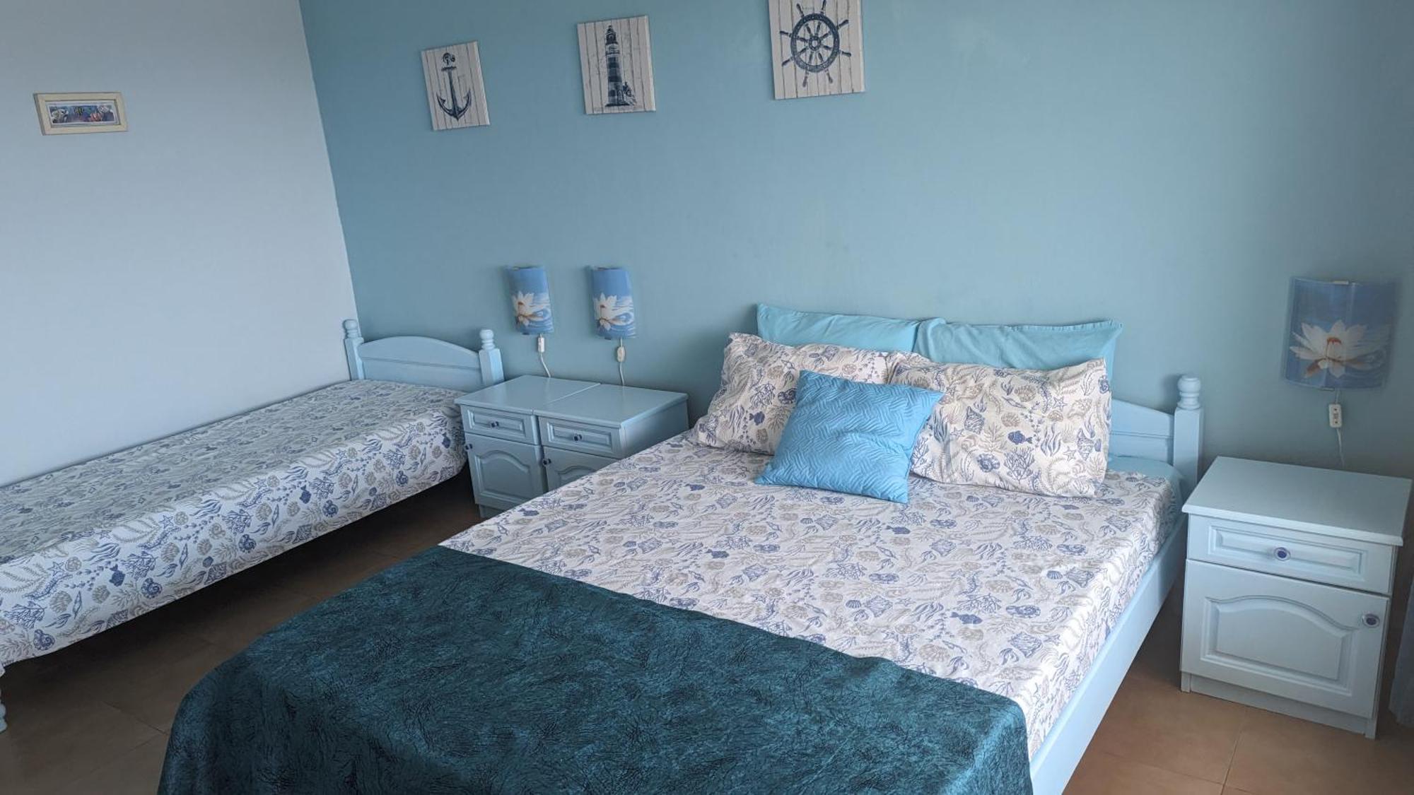 Guest House Chalakov Sinemoretz Ngoại thất bức ảnh
