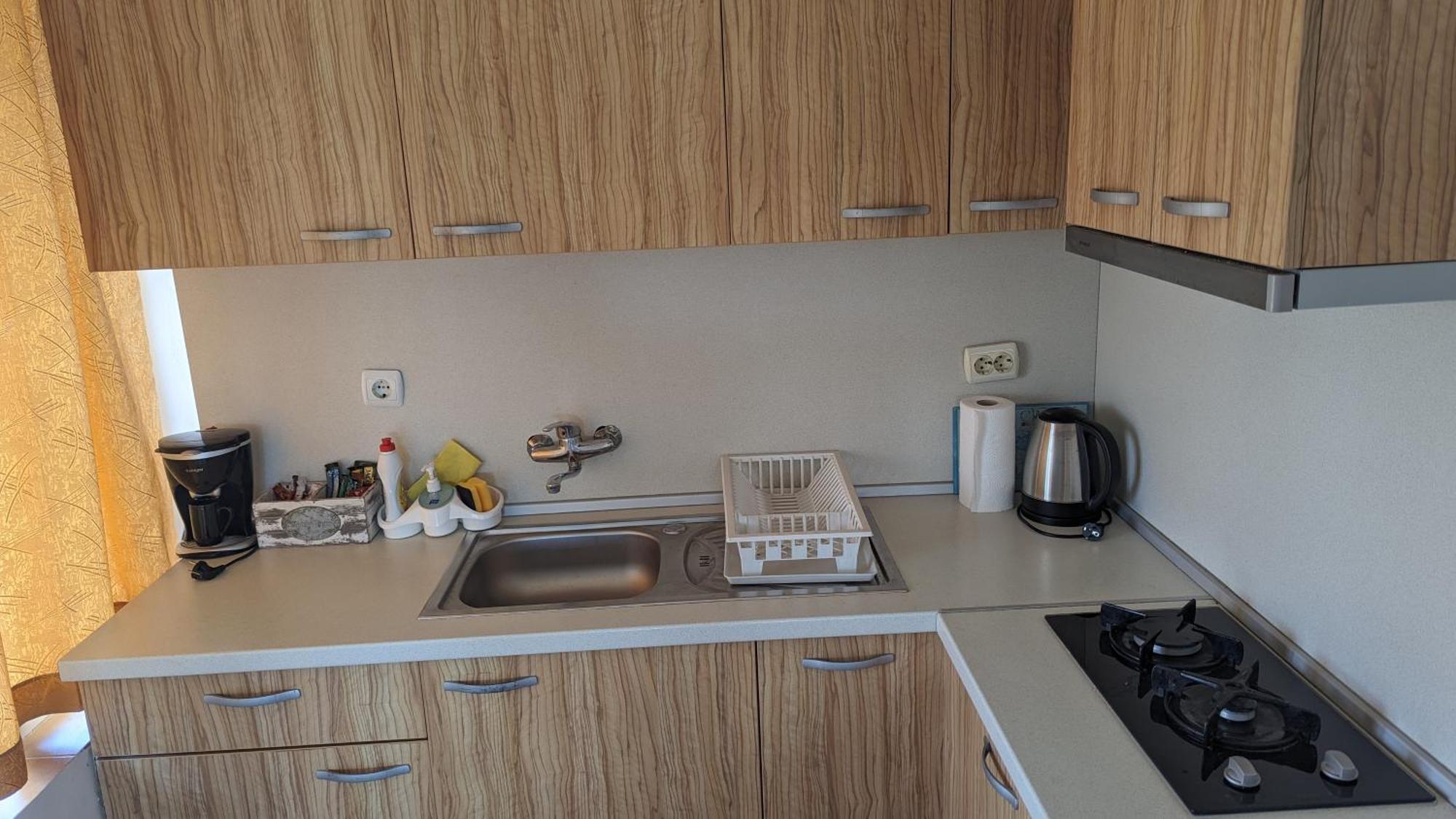 Guest House Chalakov Sinemoretz Phòng bức ảnh
