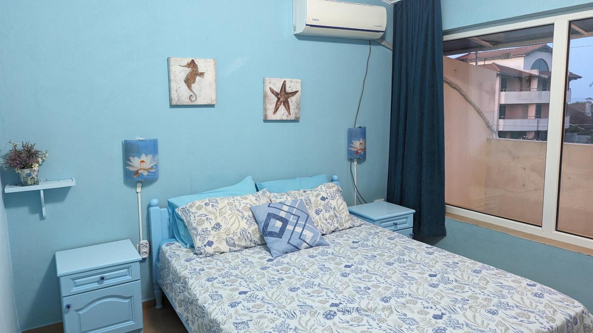 Guest House Chalakov Sinemoretz Ngoại thất bức ảnh
