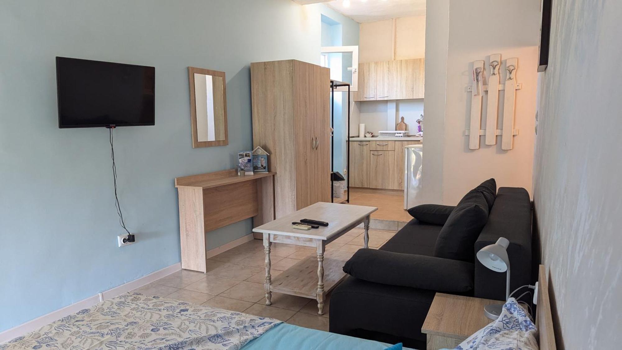 Guest House Chalakov Sinemoretz Ngoại thất bức ảnh