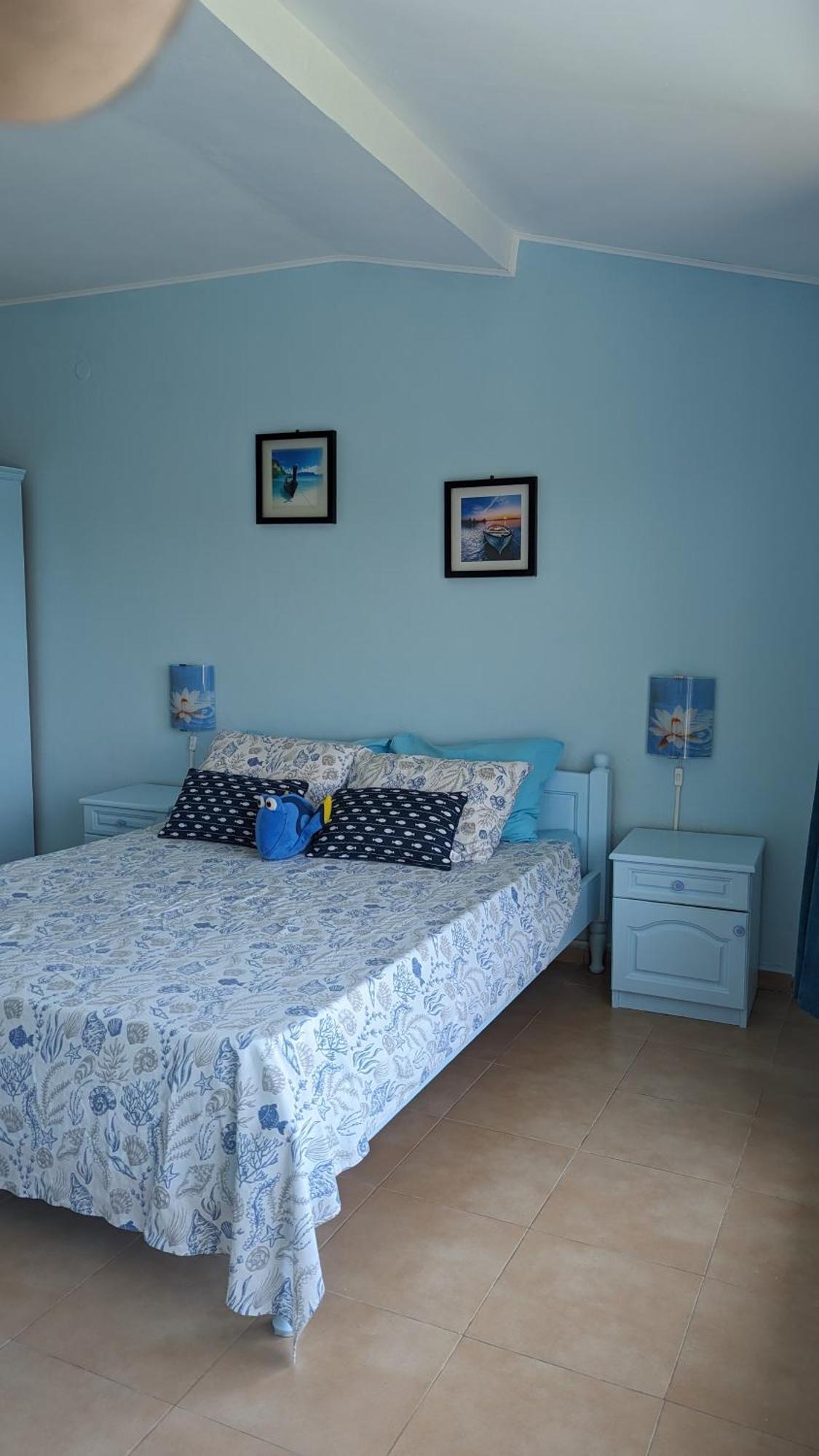 Guest House Chalakov Sinemoretz Ngoại thất bức ảnh