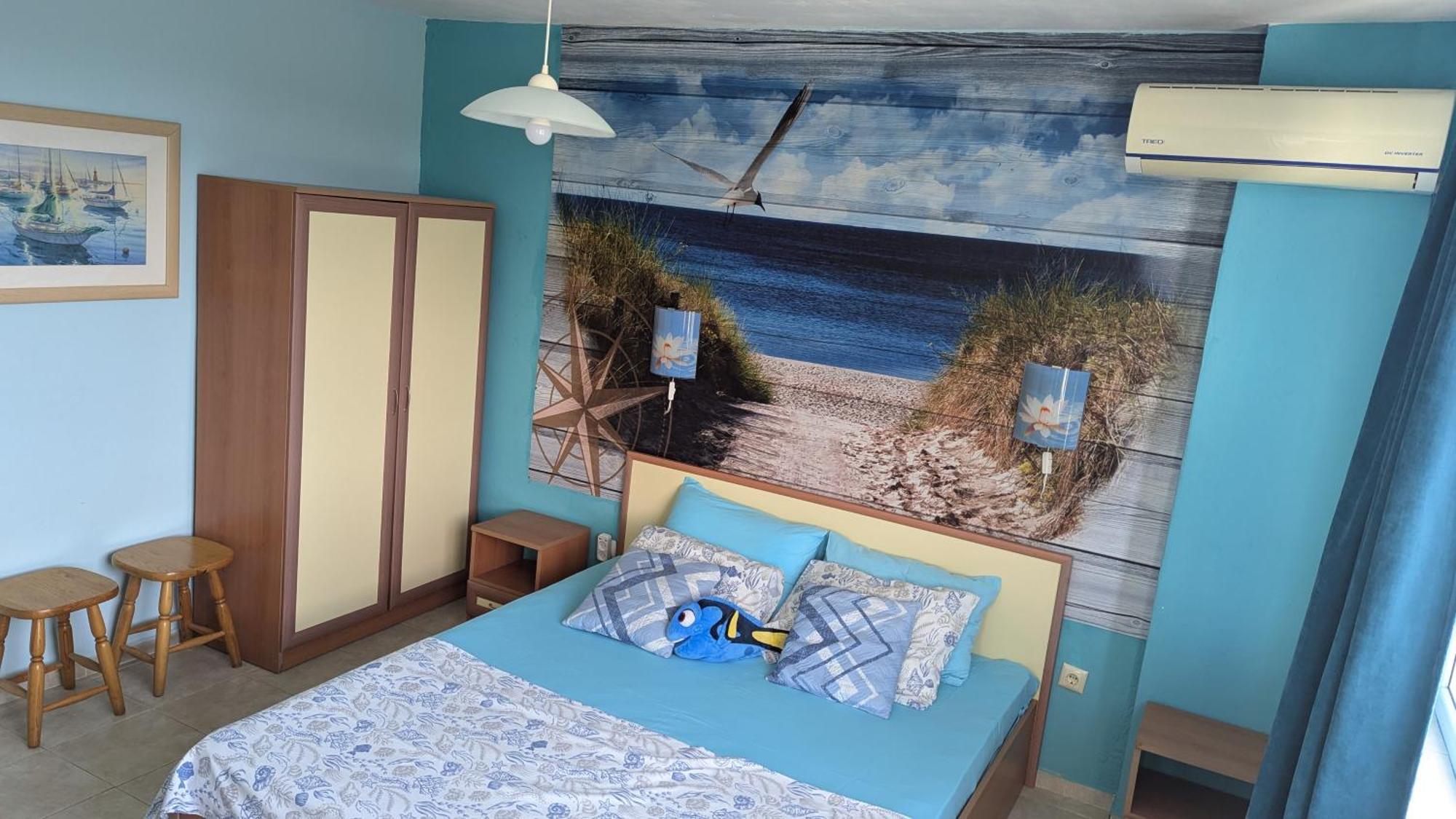 Guest House Chalakov Sinemoretz Ngoại thất bức ảnh