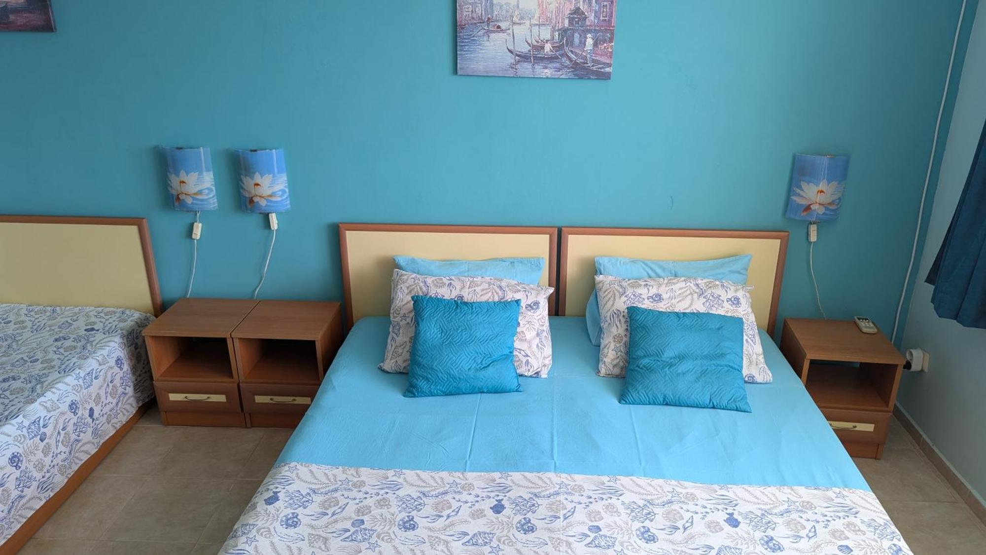 Guest House Chalakov Sinemoretz Ngoại thất bức ảnh