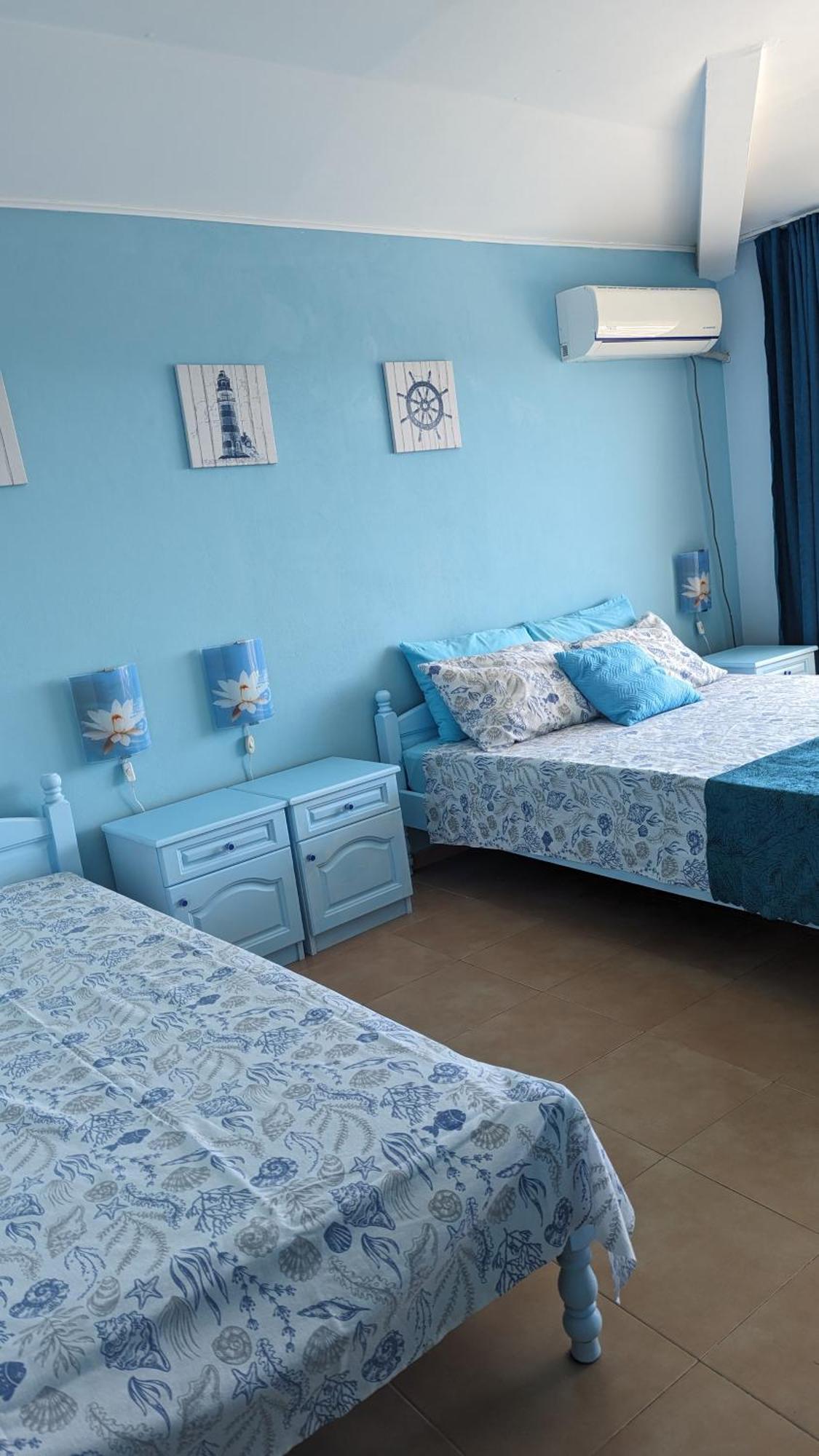 Guest House Chalakov Sinemoretz Ngoại thất bức ảnh
