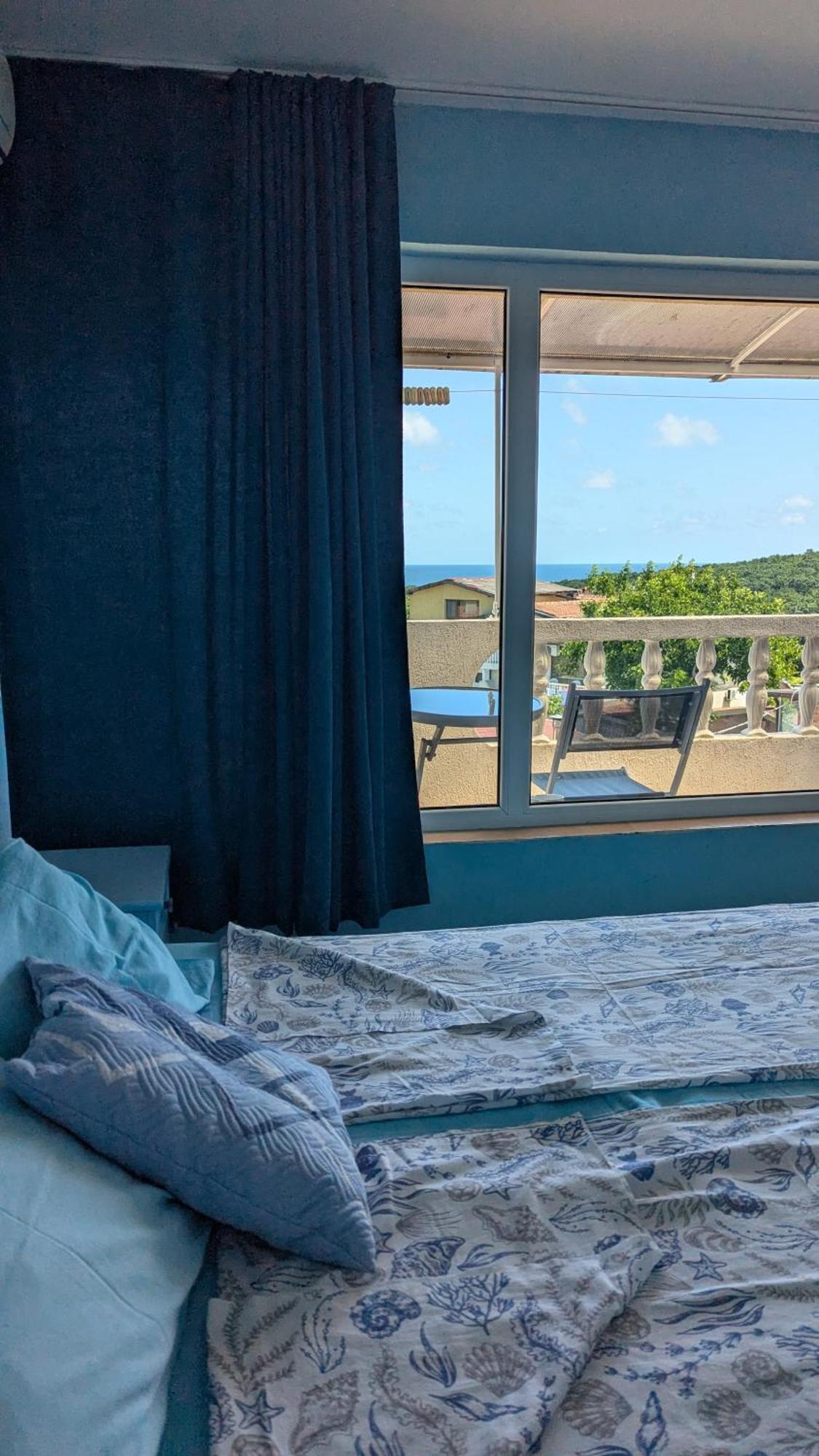 Guest House Chalakov Sinemoretz Ngoại thất bức ảnh