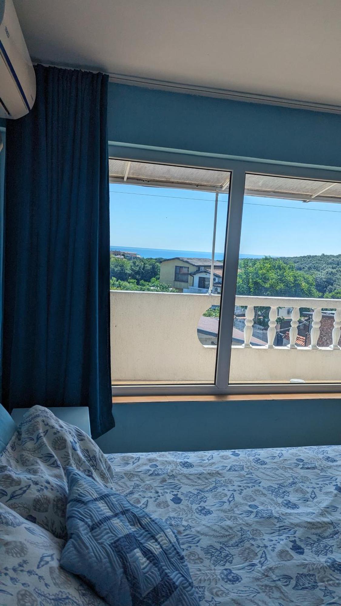 Guest House Chalakov Sinemoretz Ngoại thất bức ảnh