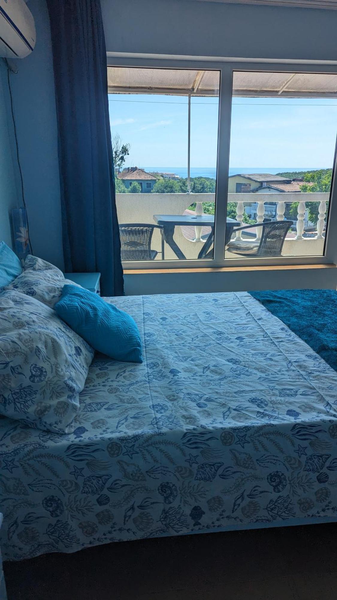 Guest House Chalakov Sinemoretz Ngoại thất bức ảnh