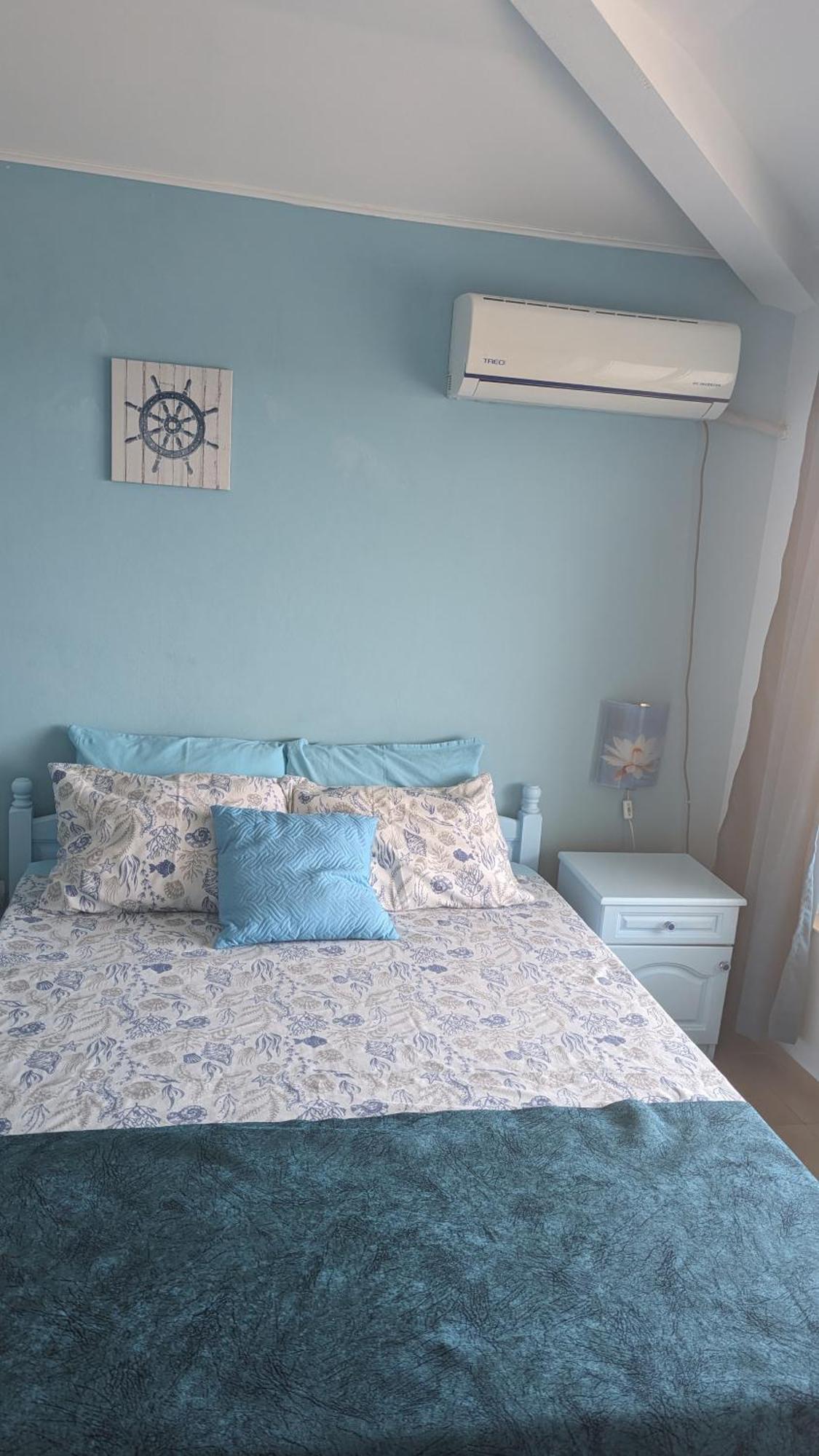 Guest House Chalakov Sinemoretz Ngoại thất bức ảnh
