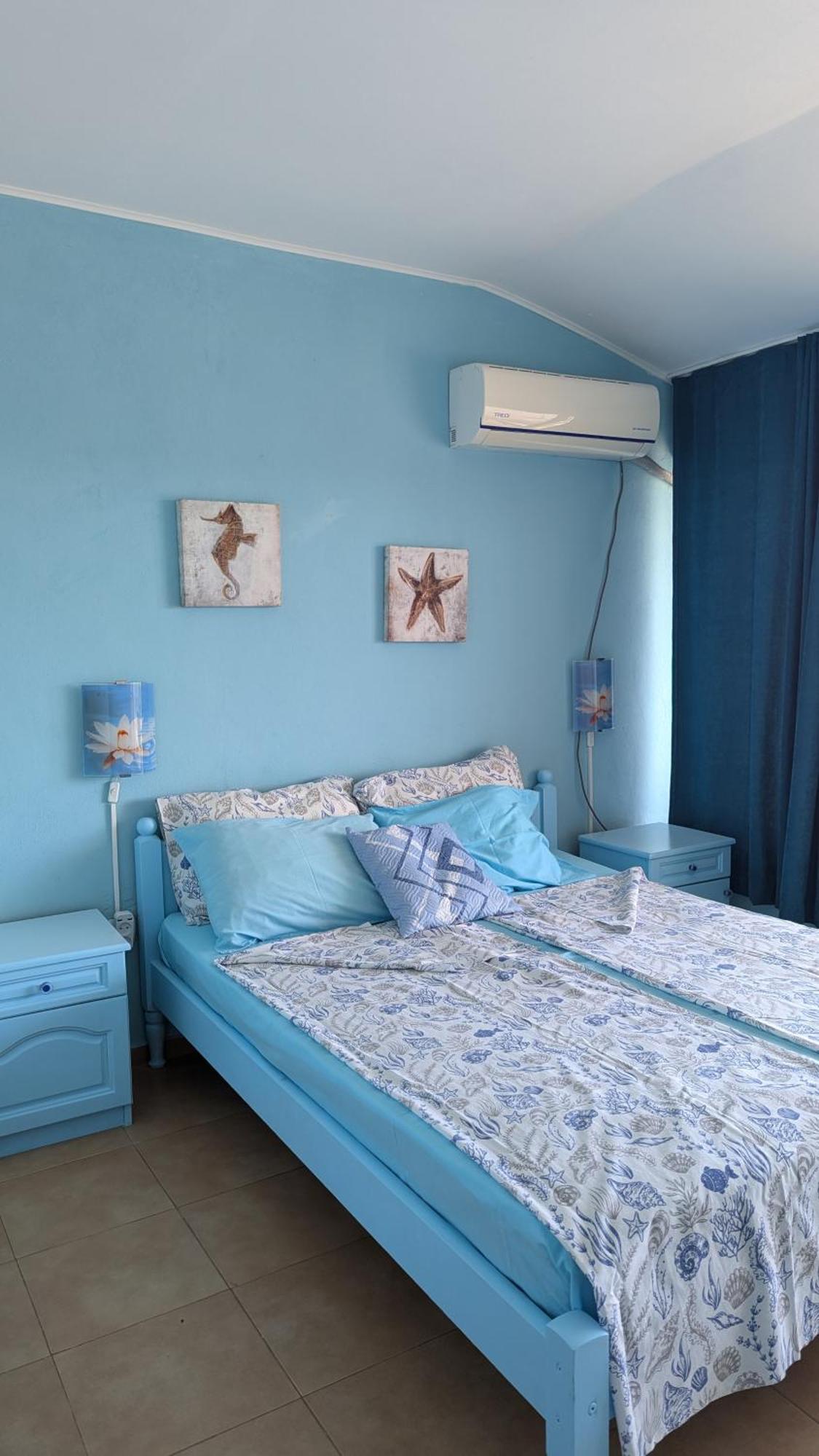 Guest House Chalakov Sinemoretz Ngoại thất bức ảnh