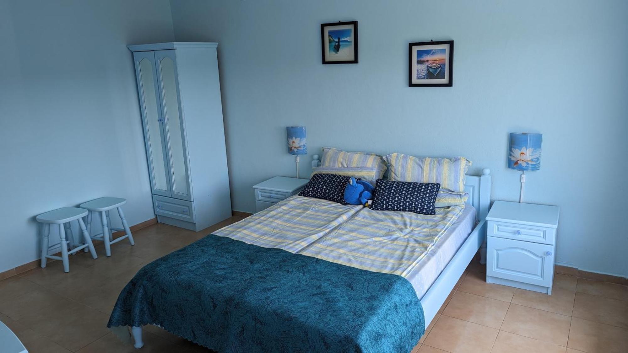 Guest House Chalakov Sinemoretz Ngoại thất bức ảnh