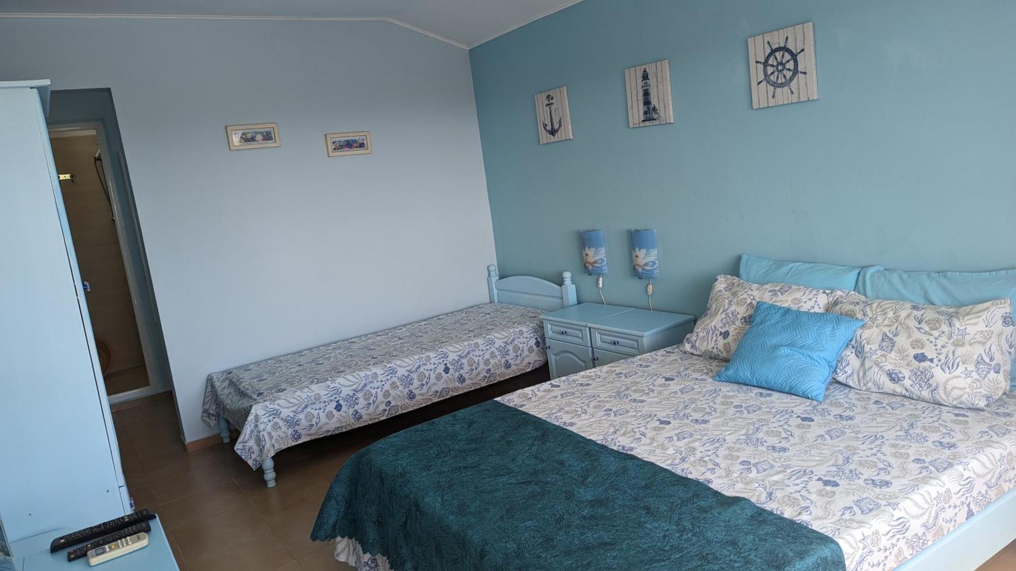 Guest House Chalakov Sinemoretz Ngoại thất bức ảnh