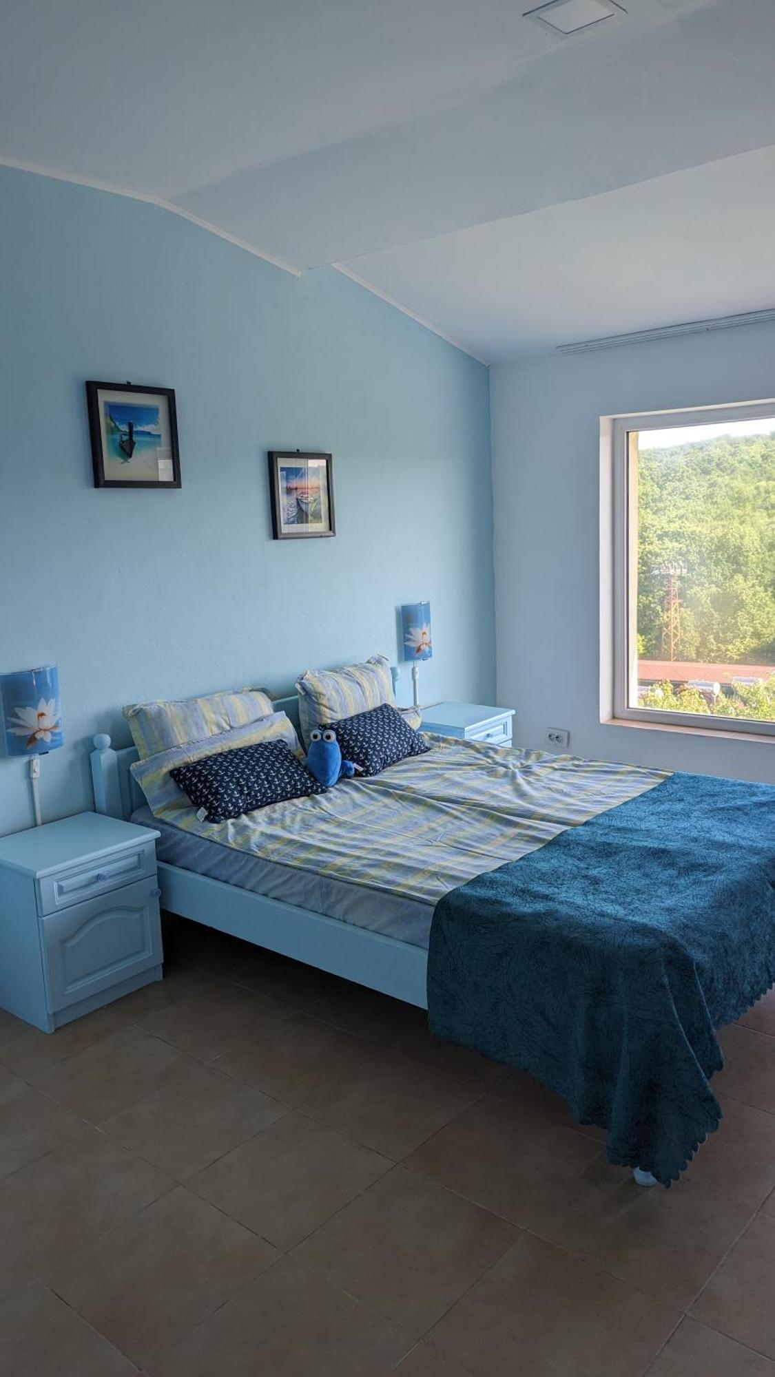 Guest House Chalakov Sinemoretz Ngoại thất bức ảnh