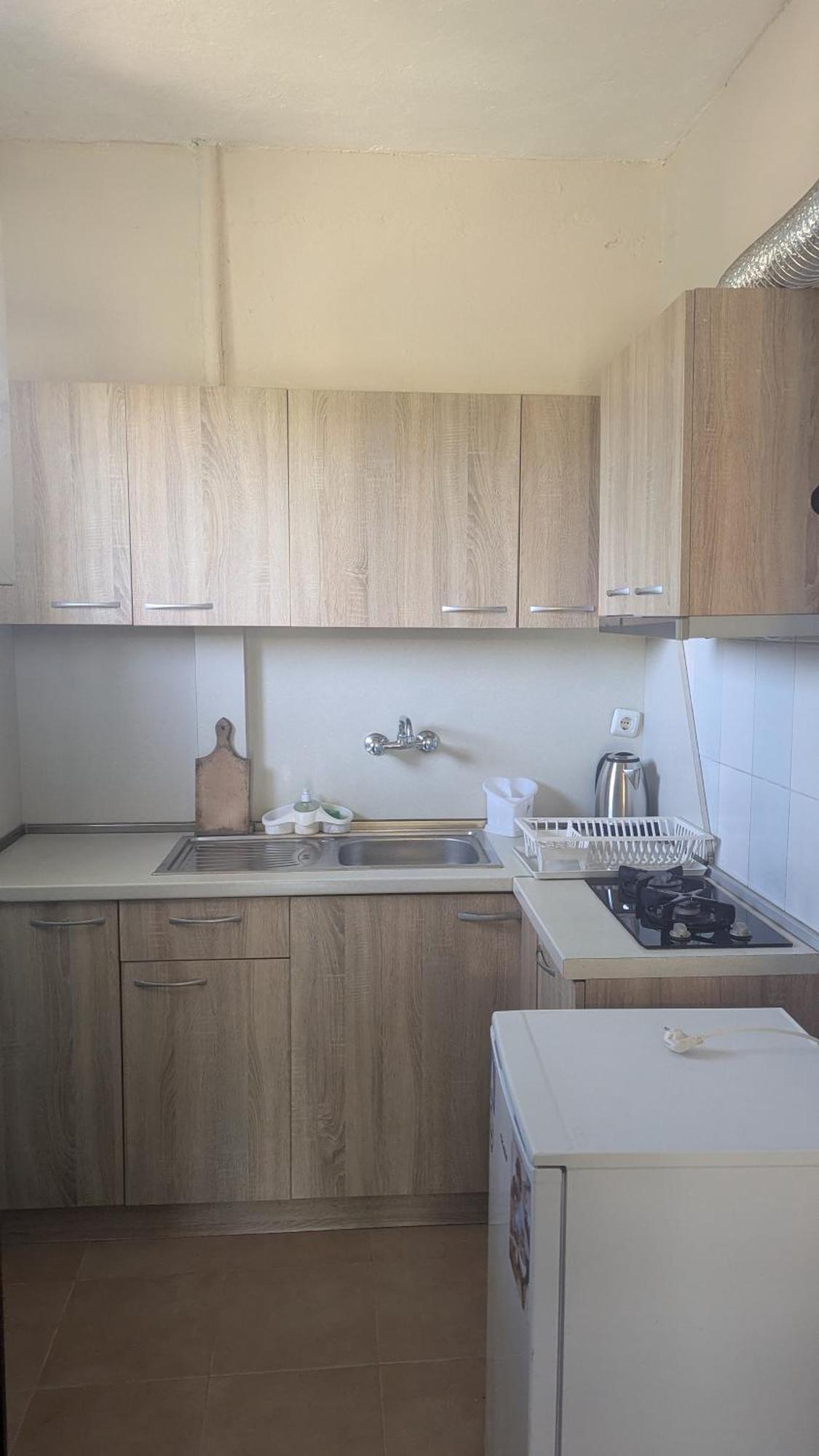 Guest House Chalakov Sinemoretz Ngoại thất bức ảnh