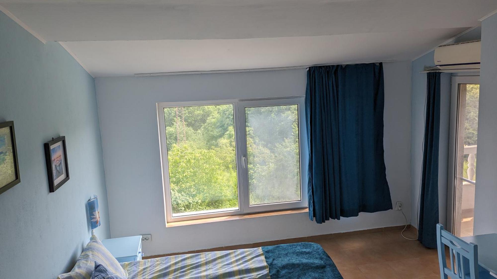Guest House Chalakov Sinemoretz Ngoại thất bức ảnh