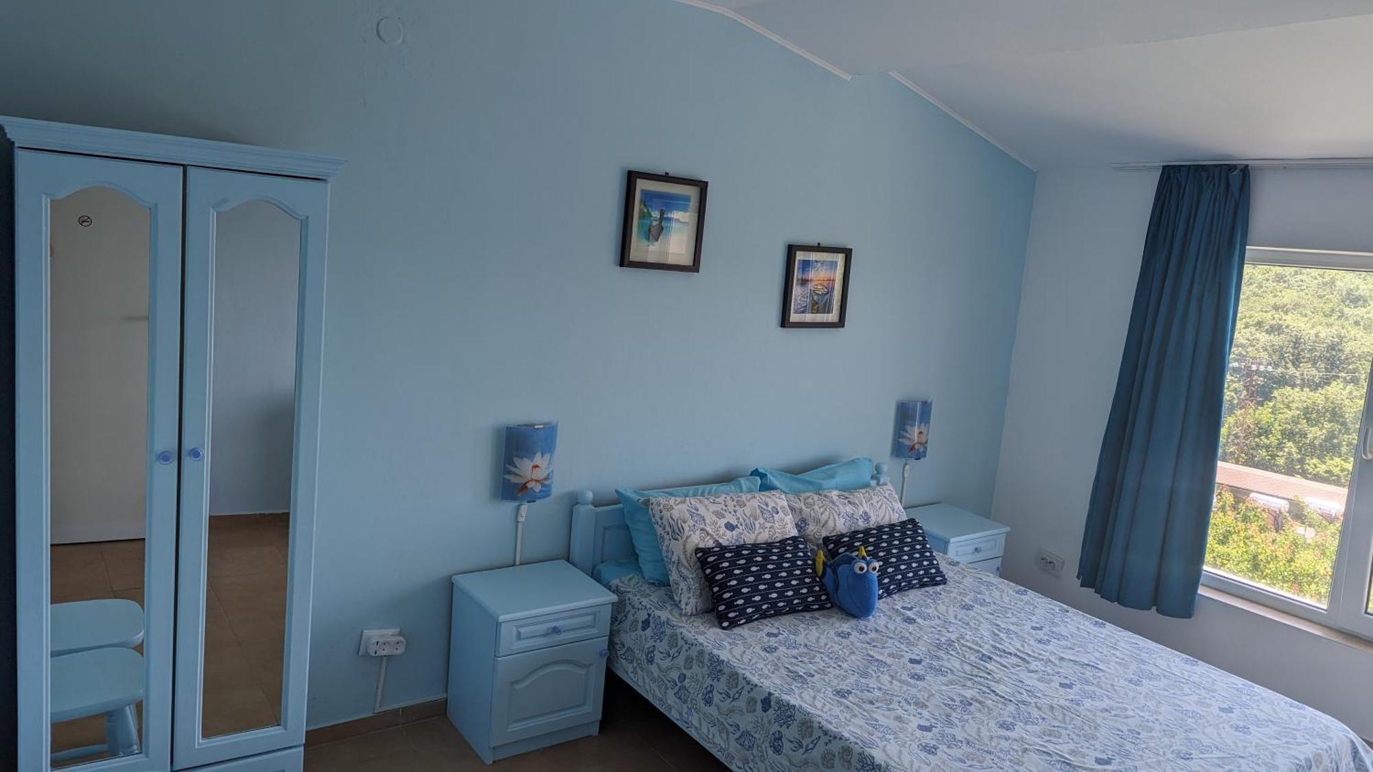Guest House Chalakov Sinemoretz Ngoại thất bức ảnh