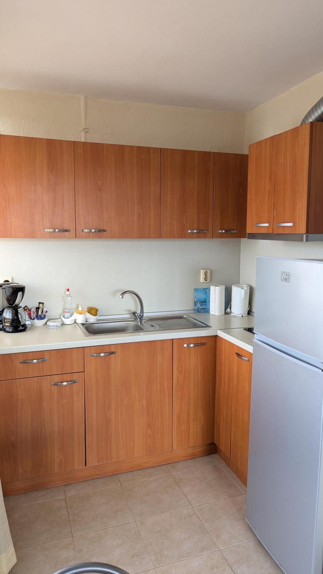 Guest House Chalakov Sinemoretz Ngoại thất bức ảnh