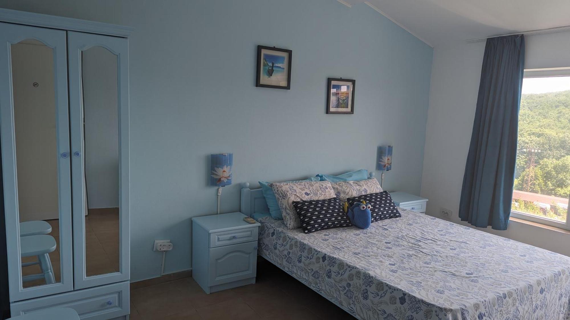 Guest House Chalakov Sinemoretz Ngoại thất bức ảnh