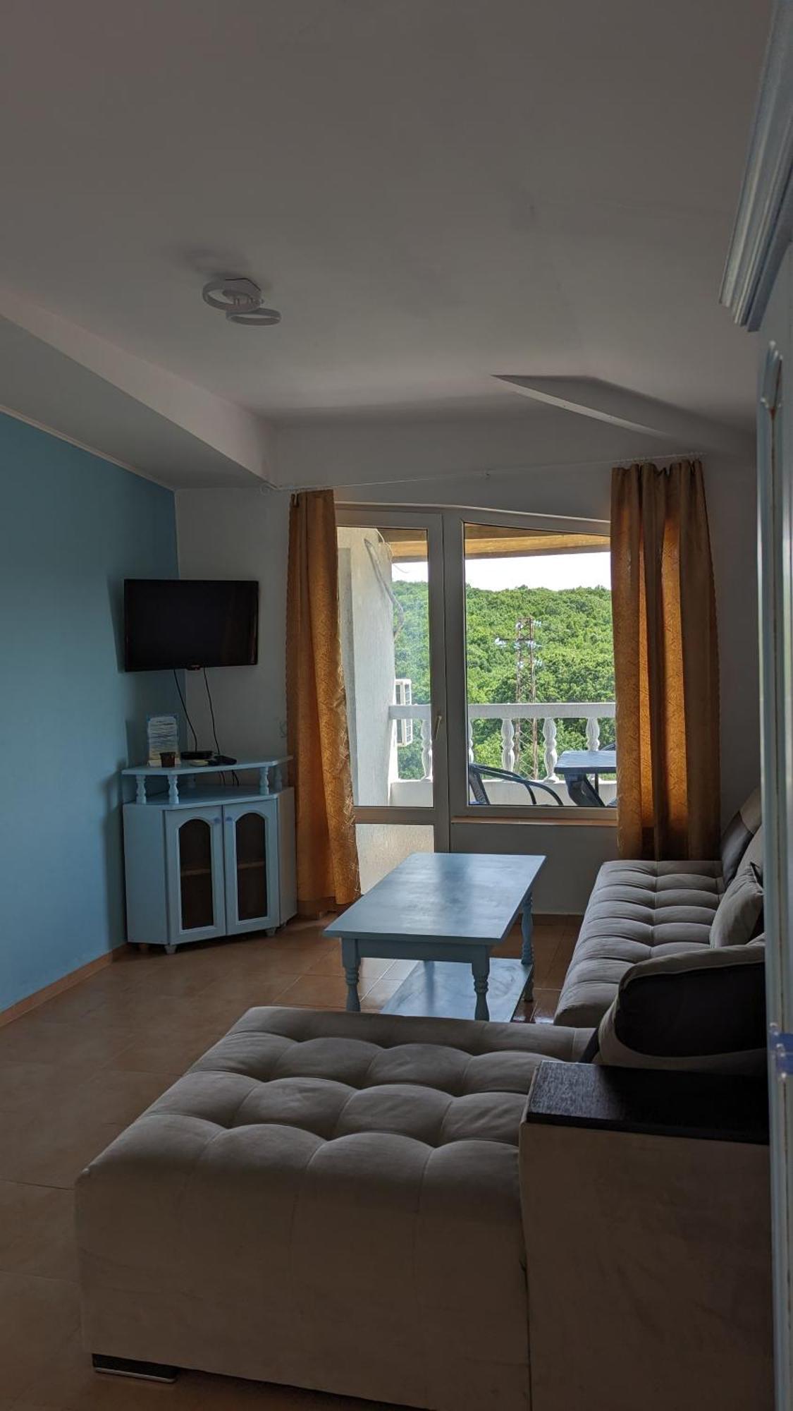Guest House Chalakov Sinemoretz Ngoại thất bức ảnh