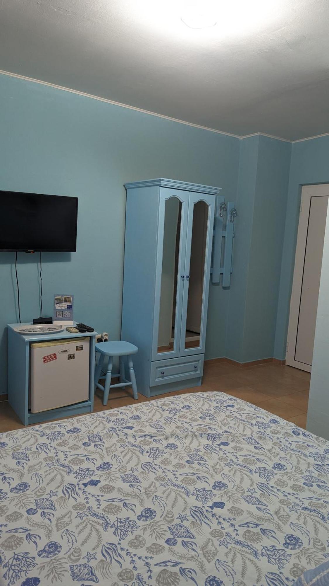 Guest House Chalakov Sinemoretz Ngoại thất bức ảnh
