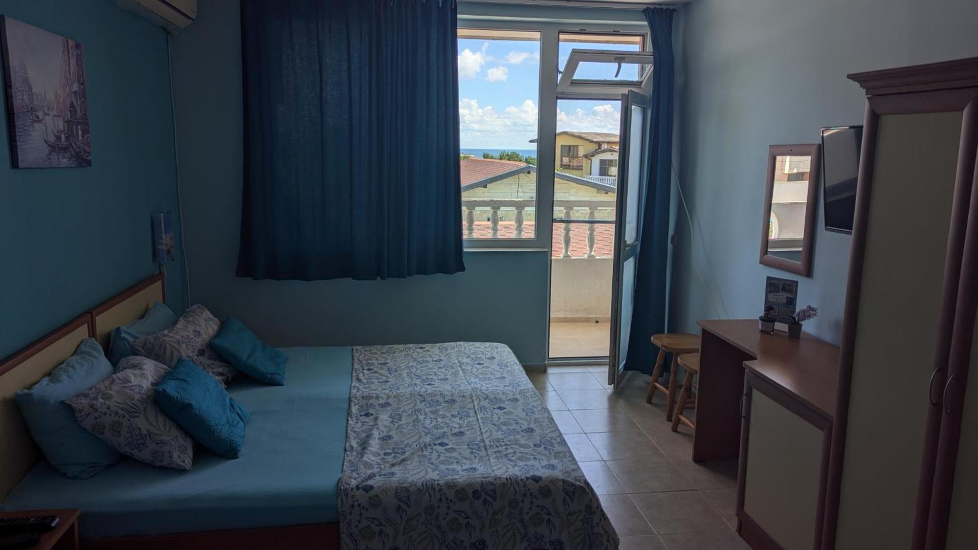 Guest House Chalakov Sinemoretz Phòng bức ảnh