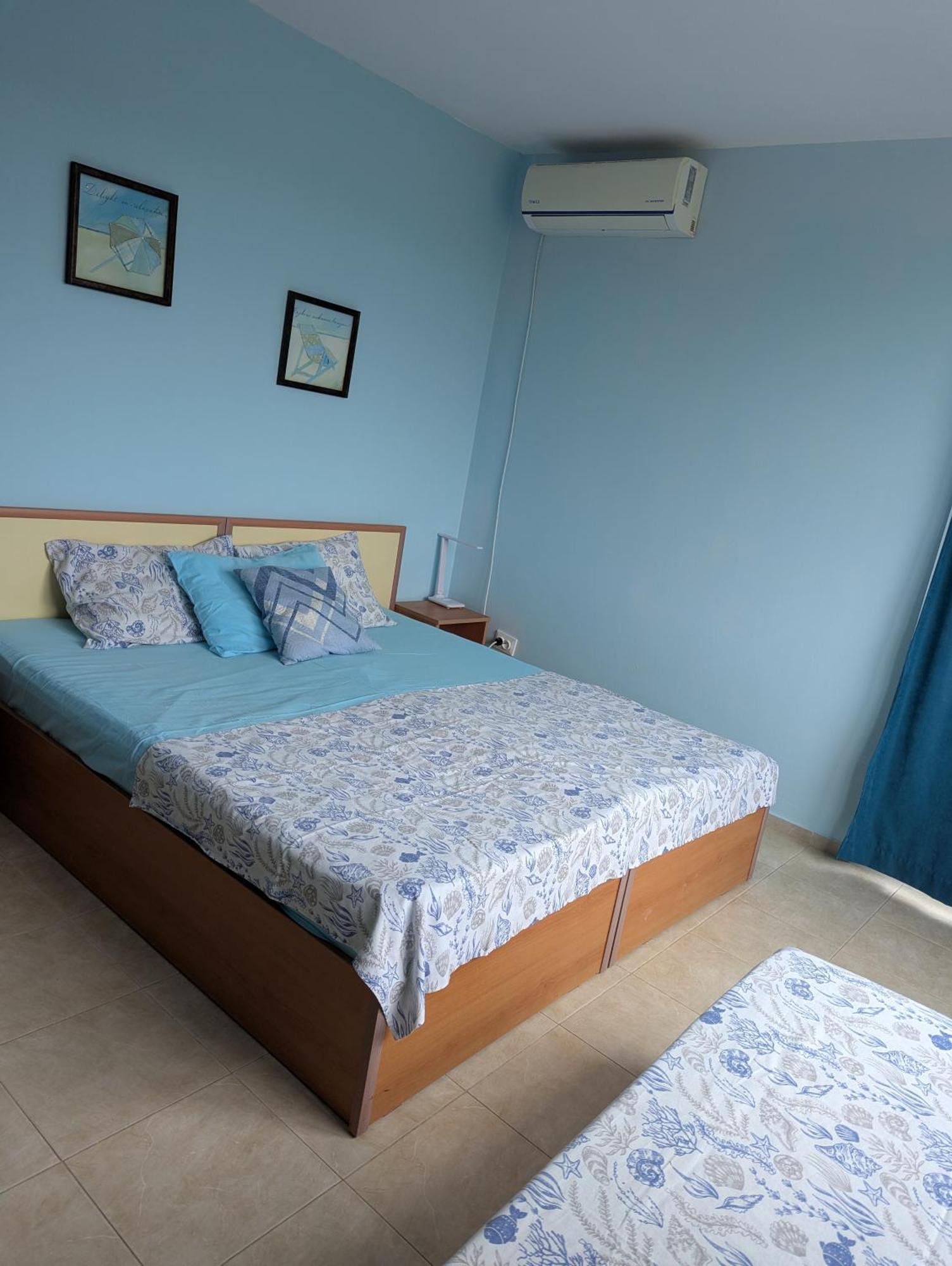 Guest House Chalakov Sinemoretz Ngoại thất bức ảnh