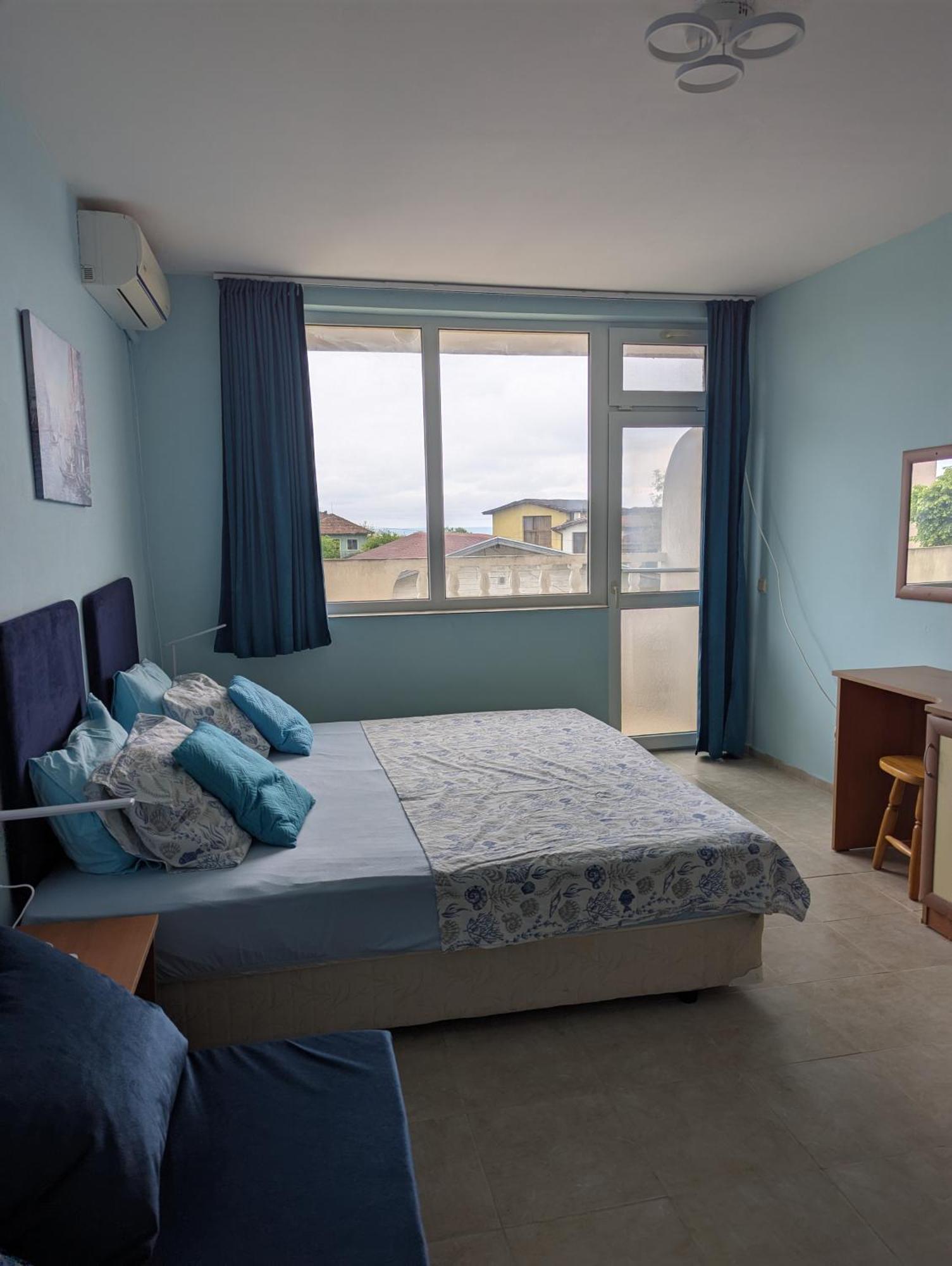 Guest House Chalakov Sinemoretz Ngoại thất bức ảnh