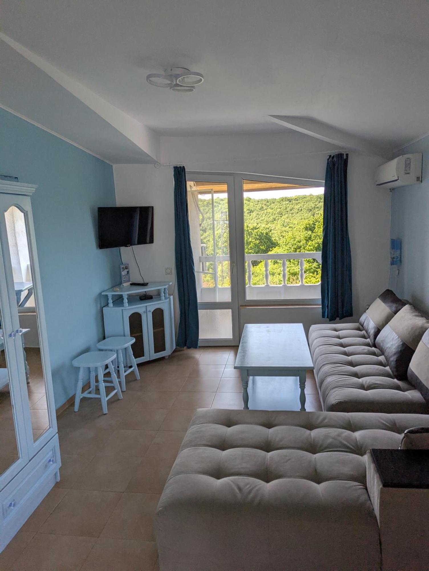 Guest House Chalakov Sinemoretz Ngoại thất bức ảnh