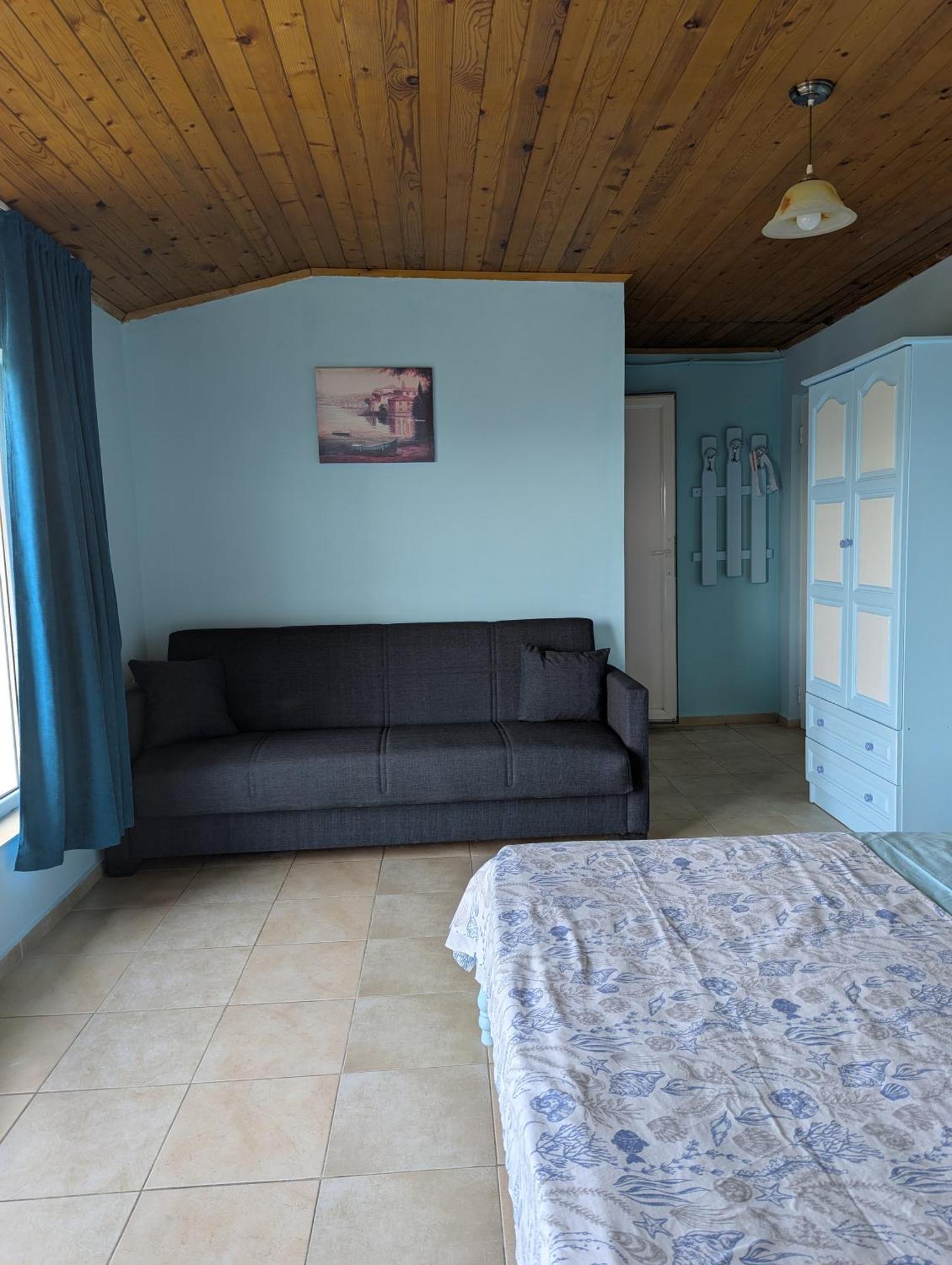 Guest House Chalakov Sinemoretz Ngoại thất bức ảnh
