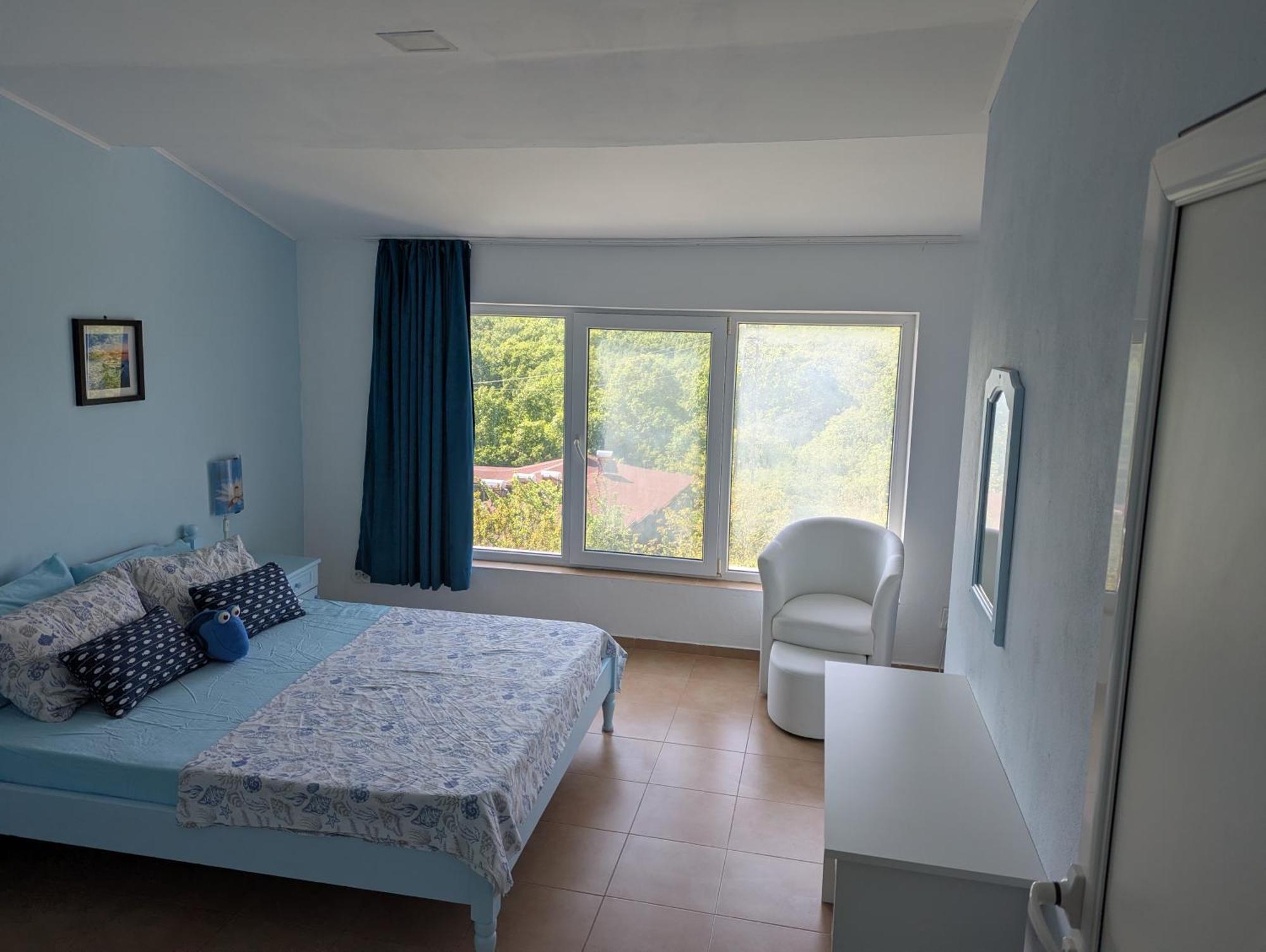 Guest House Chalakov Sinemoretz Ngoại thất bức ảnh